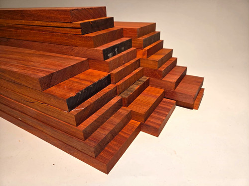 Padouk holz - padouk,