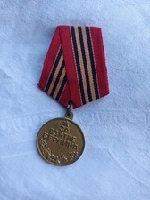 ORDEN-MEDAILLE UDSSR, CCCP, Eroberung Berlin, II. Weltkrieg, 2. Mai 1945, selten