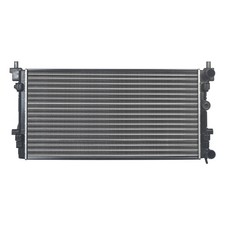 Wasserkühler Motorkühler