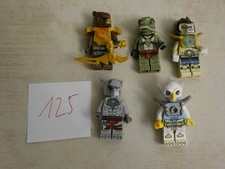 Lego Chima Figuren nr.125