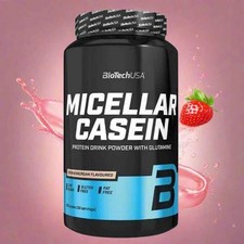 BioTech USA Micellar Casein