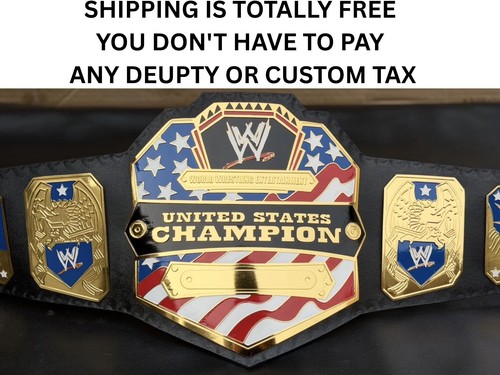 New united states - , championship