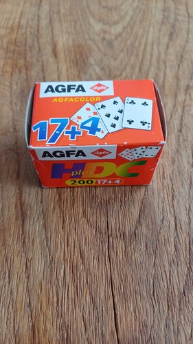 Agfa hdc 200 - agfa,
