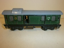 Trix Express  20/151  Personenwagen 20151  H0   Blech mit  DRG Adler       