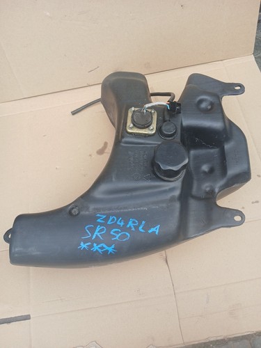 Aprilia vergaser tank - sr,