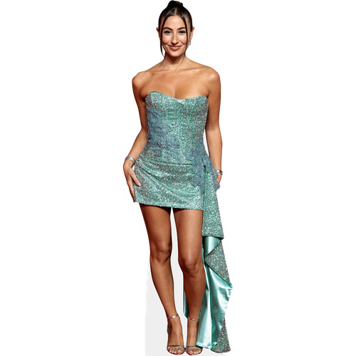 Tia scola - scola, (dress)