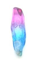 Bergkristall Spitze 3 - 5 cm