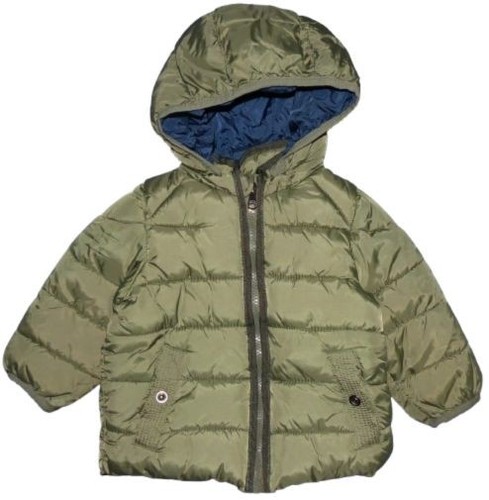 Zara baby boy wattierte - ✨,