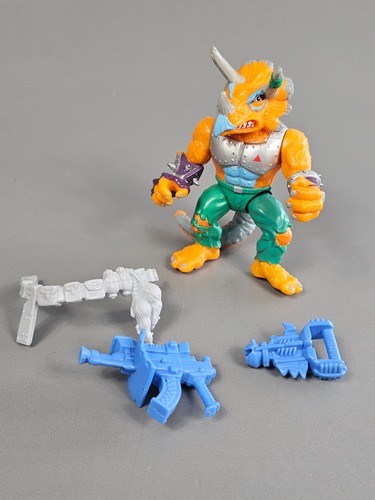Triceraton teenage mutant - triceraton,