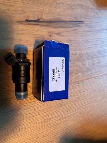 Einspritzdüse err722 range - err722,