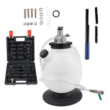 GETRIEBEÖL EINFÜLLGERÄT 7.5