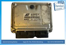 gebr. Ford Galaxy Motorsteuergerät 022906032EM 0261208440 022906032 EM #3015