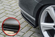 Heckdiffusor Seitenteile aus