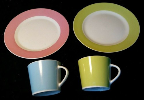 Domestic mäser porzellan - mäser, 1x