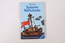 33793 Sigrid Heuck ZACHARIAS WALFISCHZAHN
