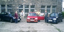 Spiegel Außenspiegel Daihatsu