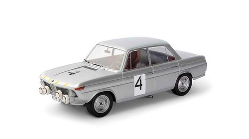 Original bmw 1800ti miniatur - bmw,