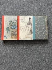 Thyde Monnier- 3 Bücher