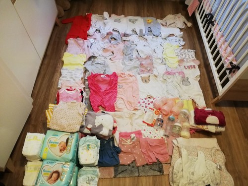 Babypaket xxl joie wippe - xxl,,