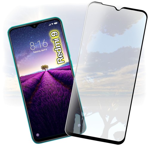 Panzerfolie für xiaomi redmi - panzerfolie,