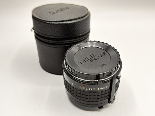 Kenko teleplus mc7 tele - mx,