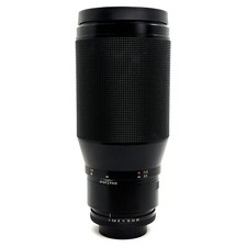 Carl Zeiss Tele-Tessar 4/300 mm T* "Made in Germany" für Contax/Yashica