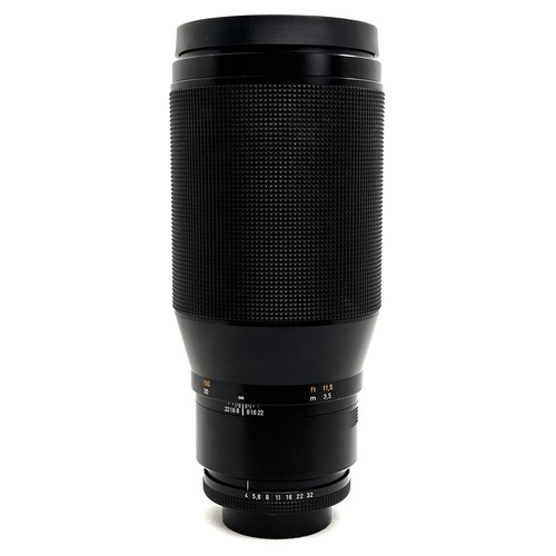Carl zeiss tele tessar - tele-tessar, 4/300