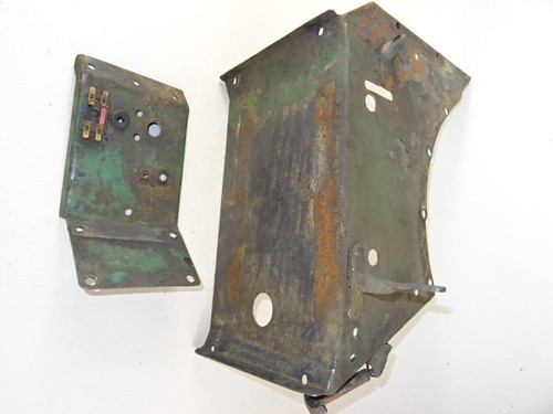 Tankbock unterbau tank vom - tankbock,