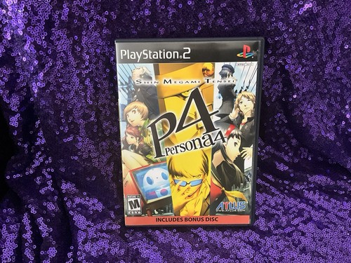Shin megami tensei persona - megami,