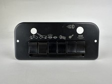 Switch Strip Switch Toggle