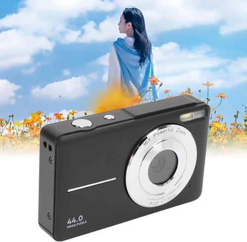 Digitalkamera 44mp - digitalkamera,