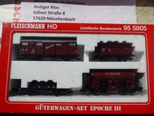 Fleischmann 5805 k - ho,