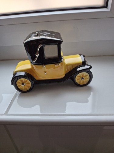 Göbel spardose - auto, )
