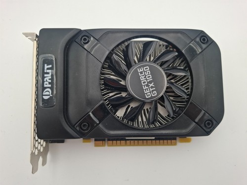 Palit geforce gtx 1050 stormx - palit,