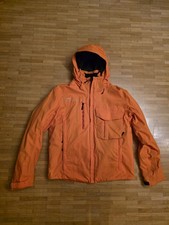 Völkl Skijacke,wie neu, Sensortex10000,CPi Insulation,superweich,EU50