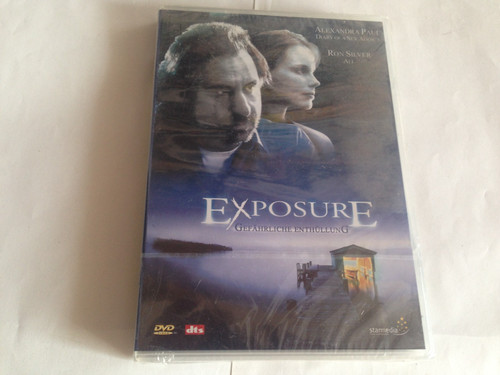 Exposure gefährliche - exposure,