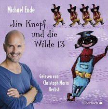 Jim Knopf und die Wilde 13 -