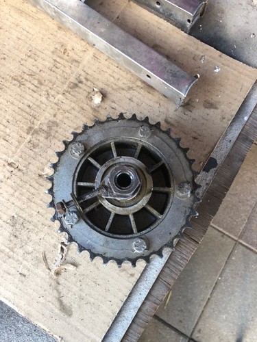 Sachs hercules k50 - ultra, usw