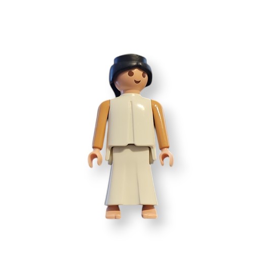Playmobil figur frau - figur,