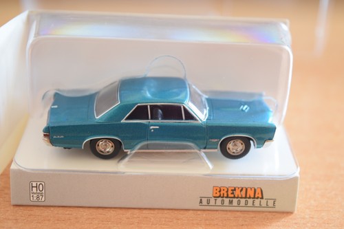 Brekina 18103 pontiac - 18103, ,