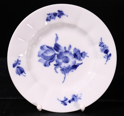 Royal copenhagen blaue blume - royal,