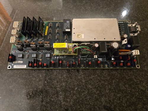 Siemens sirona ersatzteil cj - sirona,