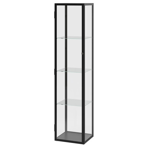 Neu ikea große glasvitrine - ikea, 4