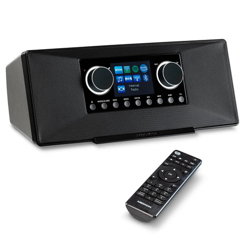 Medion 89289 stereo - md,