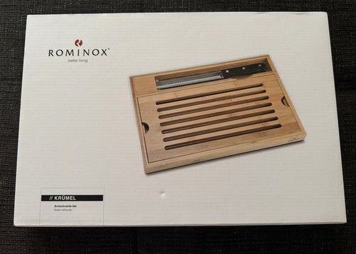 Rominox brotschneidebrett - rominox,