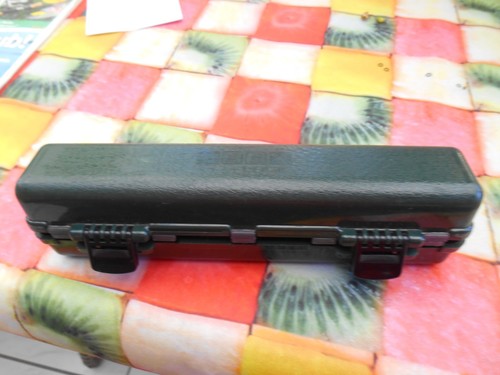 Nash box logic needle - box,