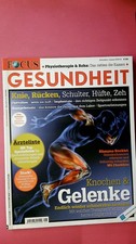 237806 FOCUS GESUNDHEIT