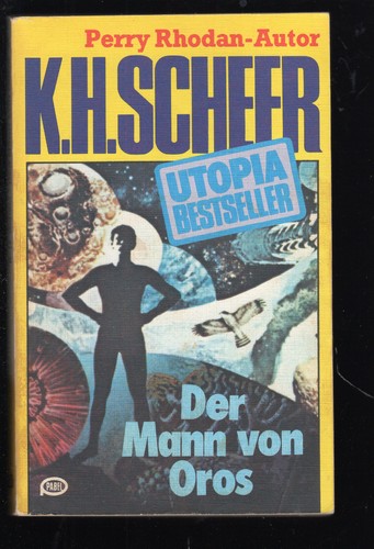 Utopia bestseller h scheer - -, k.h.scheer