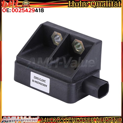 A0025429418 drehatensensor 12m - a0025429418,