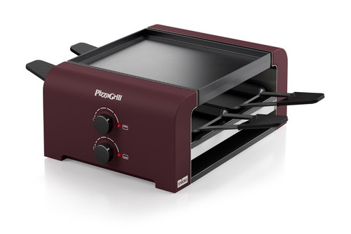 Stöckli raclette pizzagrill - stöckli, 4